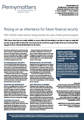 Financial Magazine